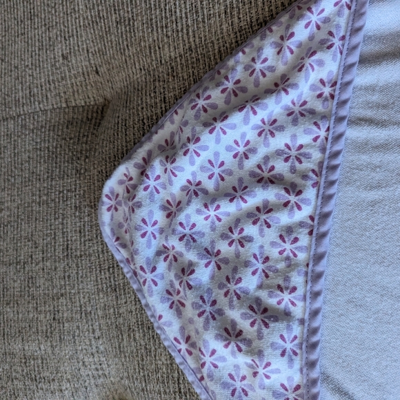 Burt's Bees & Simple Joys Bundle Hooded Towels (6) - Picture 6 of 12